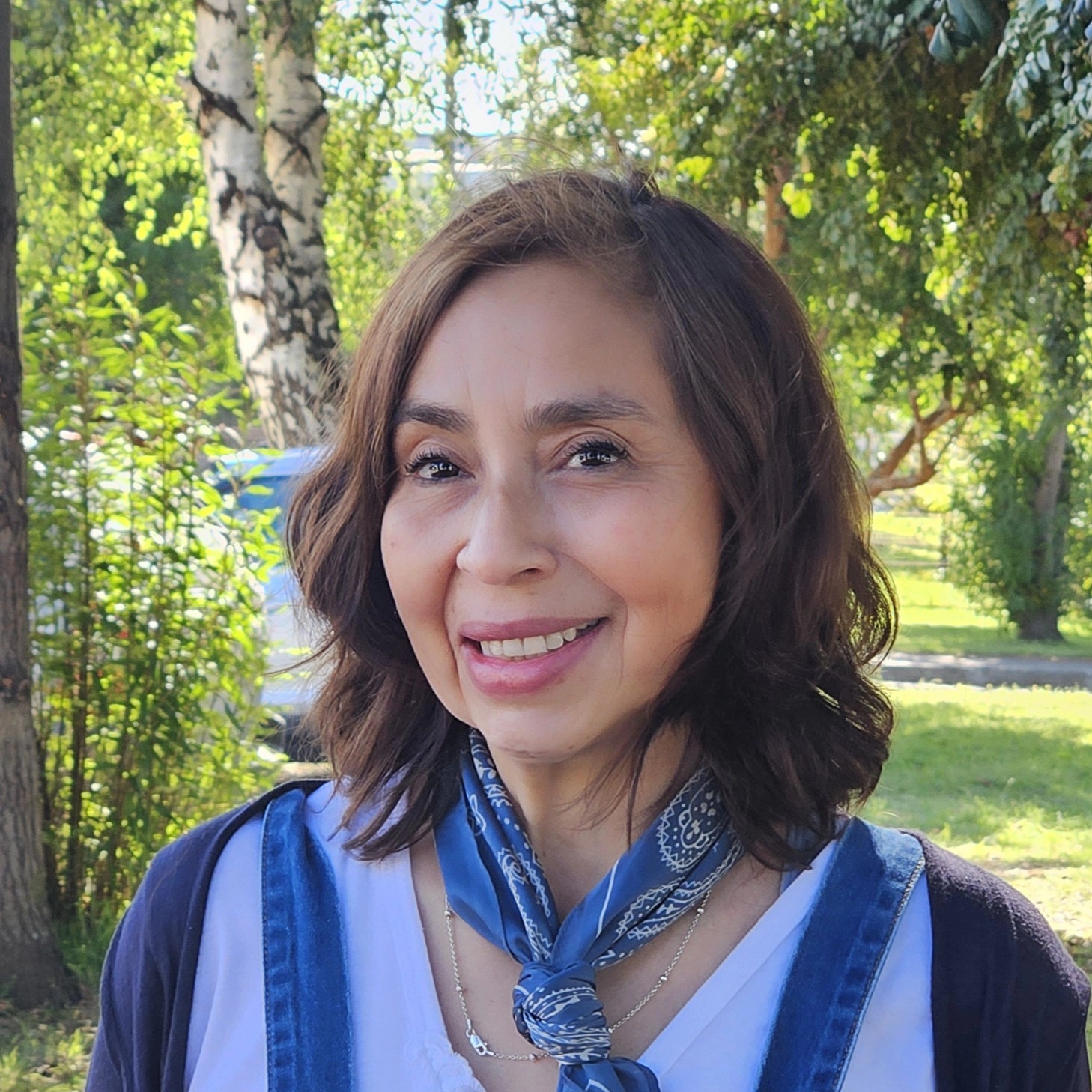 María<br>Acum<br>Molina